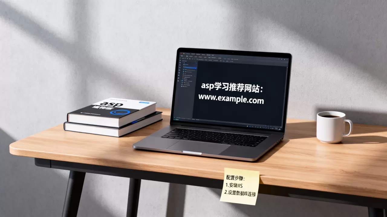 asp学习网站推荐哪好?网站接入后推荐配置 asp学习网站推荐哪好?网站接入后推荐配置