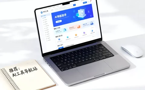 哪些AI大模型导航网站最好用？好用的AI工具导航推荐