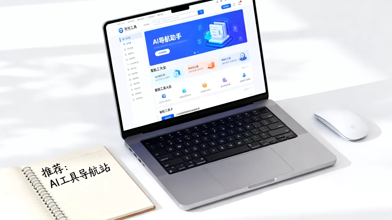 哪些AI大模型导航网站最好用?好用的AI工具导航推荐 哪些AI大模型导航网站最好用?好用的AI工具导航推荐