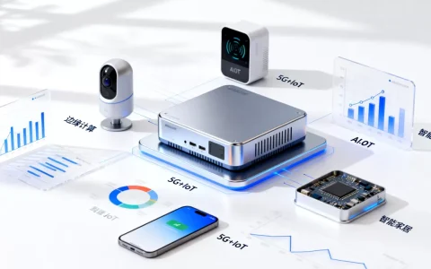 AIoT挑战到底是什么？AIoT技术发展趋势与前景