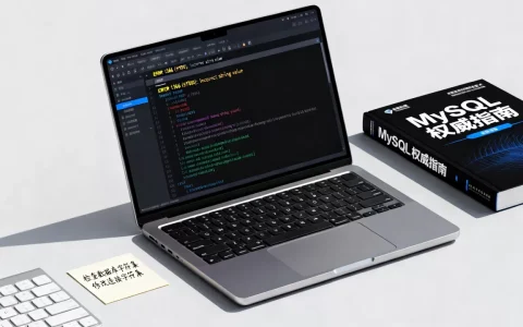 mysql字符集不匹配怎么解决？mysql查询字符集不一致报错