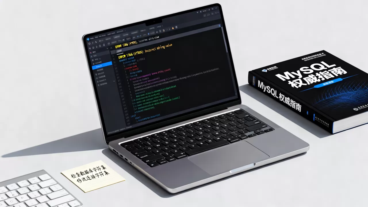 mysql字符集不匹配怎么解决?mysql查询字符集不一致报错 mysql字符集不匹配怎么解决?mysql查询字符集不一致报错