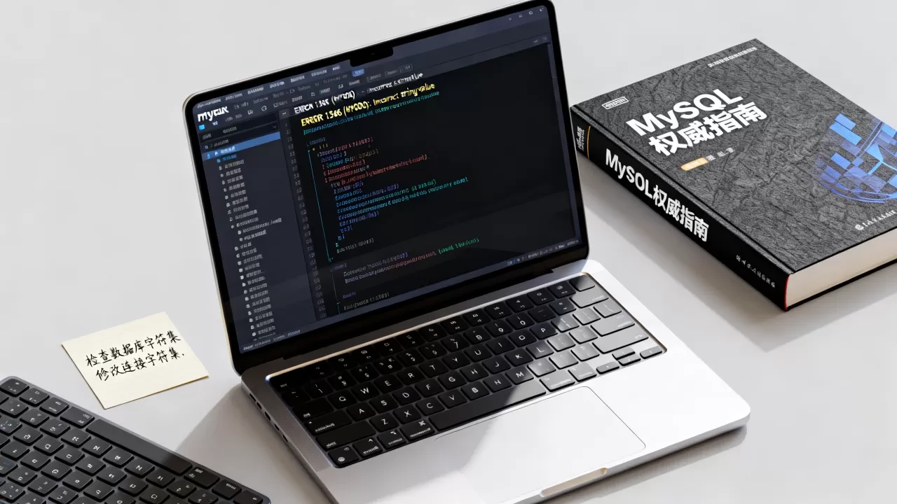 mysql字符集不匹配怎么解决?mysql查询字符集不一致报错 mysql字符集不匹配怎么解决?mysql查询字符集不一致报错