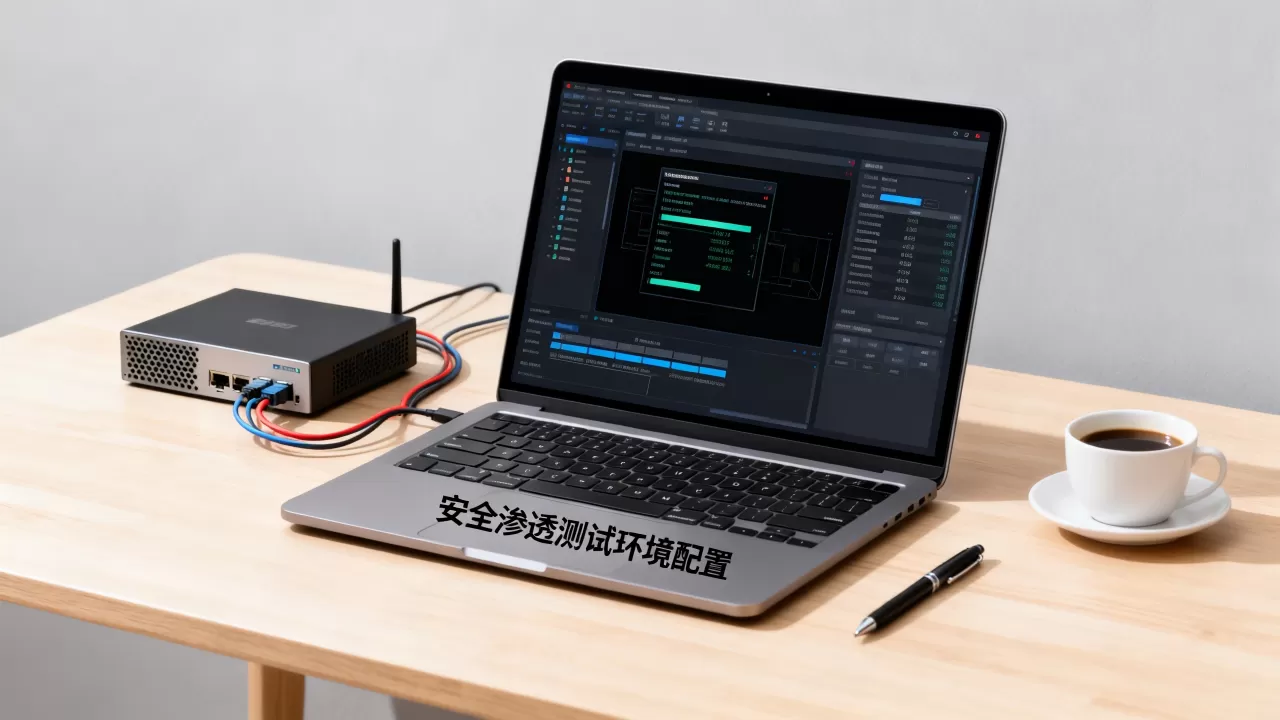 安全渗透VPS方案概述是什么?如何搭建安全渗透测试环境 安全渗透VPS方案概述是什么?如何搭建安全渗透测试环境