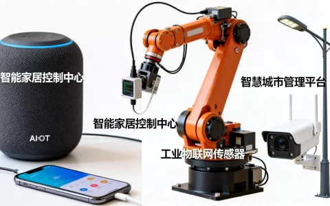 AIoT整体体验如何？AIoT技术应用场景有哪些