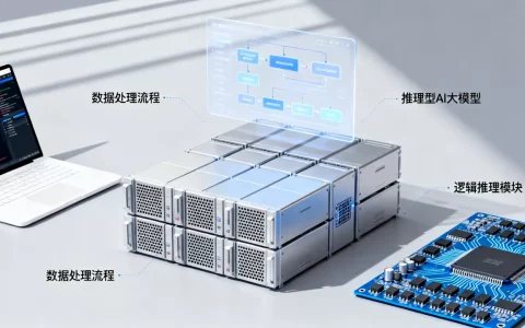 什么是推理型AI大模型？推理型ai大模型有哪些