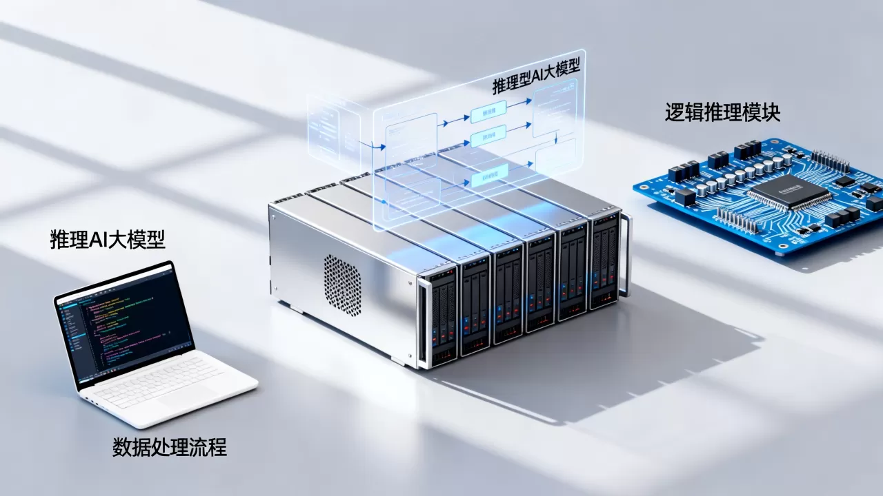 什么是推理型AI大模型?推理型ai大模型有哪些 什么是推理型AI大模型?推理型ai大模型有哪些