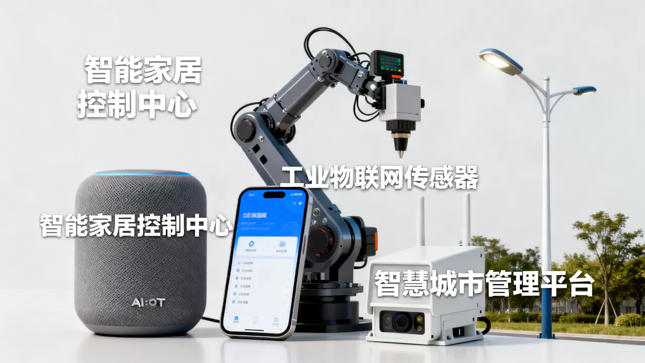 AIoT整体体验如何？AIoT技术应用场景有哪些