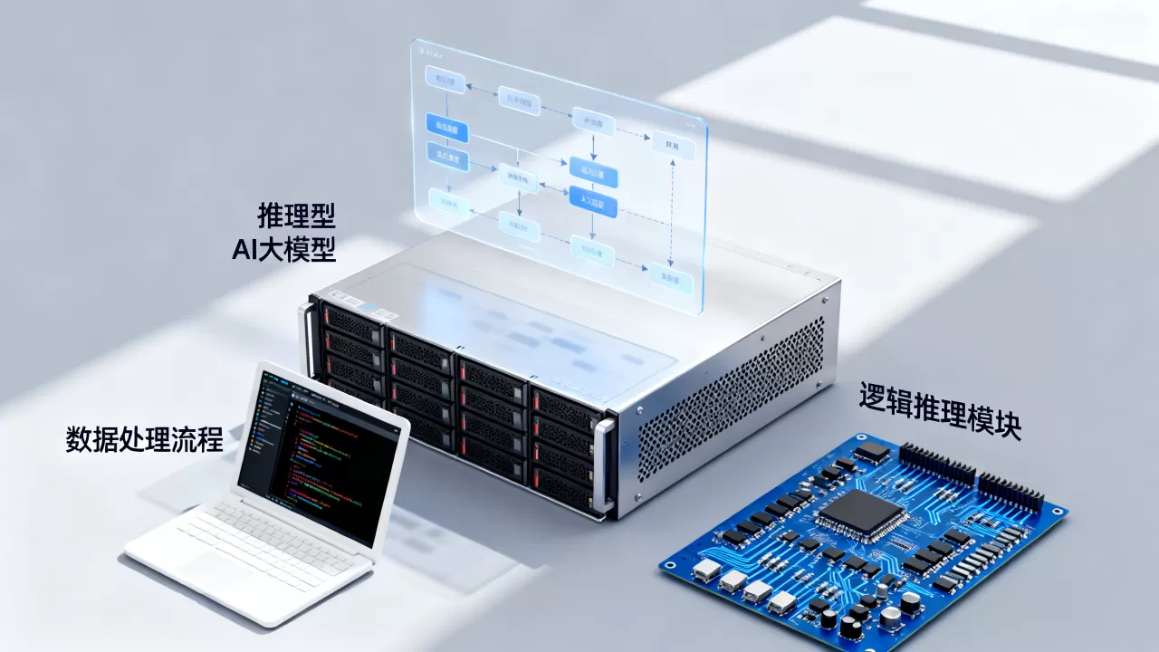 什么是推理型AI大模型?推理型ai大模型有哪些 什么是推理型AI大模型?推理型ai大模型有哪些