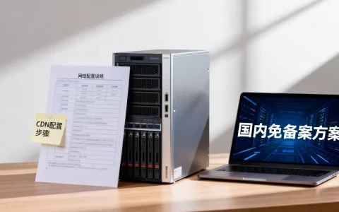 如何cdn免备案？国内cdn免备案有哪些方法