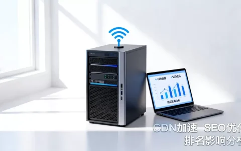 CDN加速影响排名吗？CDN加速对SEO优化有什么影响