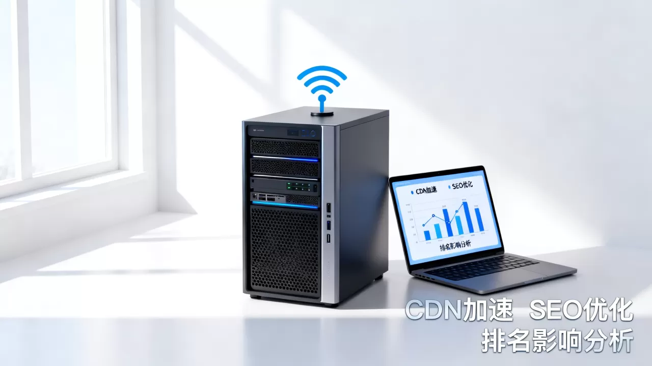 CDN加速影响排名吗?CDN加速对SEO优化有什么影响 CDN加速影响排名吗?CDN加速对SEO优化有什么影响