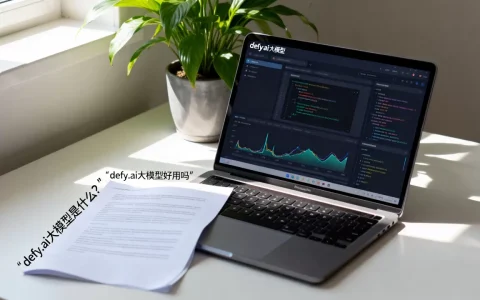 defy.ai大模型是什么？defy.ai大模型好用吗