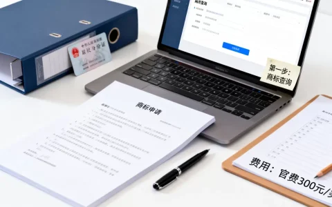 个人可以注册商标吗？个人注册商标流程及费用