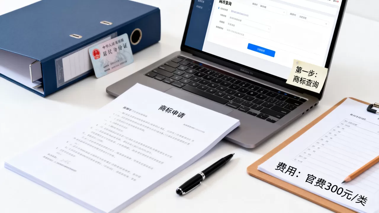 个人可以注册商标吗?个人注册商标流程及费用 个人可以注册商标吗?个人注册商标流程及费用