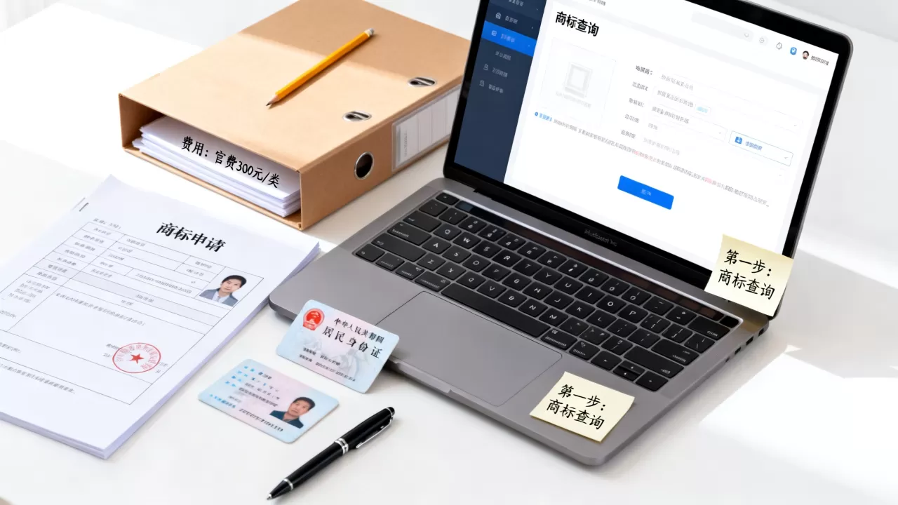 个人可以注册商标吗?个人注册商标流程及费用 个人可以注册商标吗?个人注册商标流程及费用