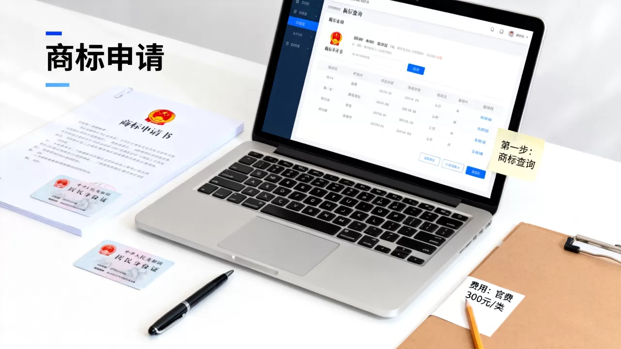 个人可以注册商标吗?个人注册商标流程及费用 个人可以注册商标吗?个人注册商标流程及费用