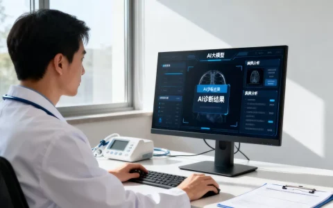 医疗临床AI大模型怎么用？医疗AI大模型应用案例