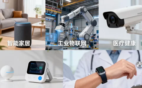 AIoT指的是什么？AIoT技术应用场景有哪些