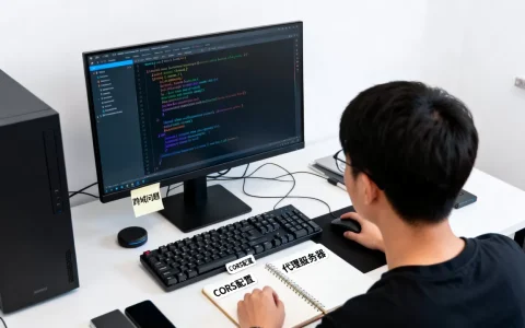 js跨域调用失败怎么解决？前端跨域请求失败如何处理