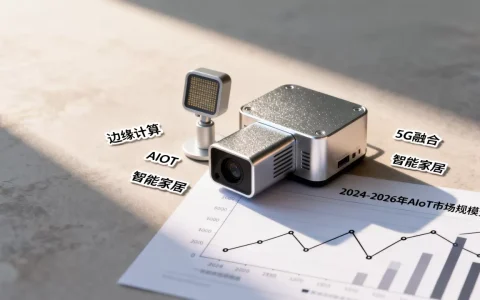 AIoT新一年怎么走？AIoT行业未来发展趋势预测