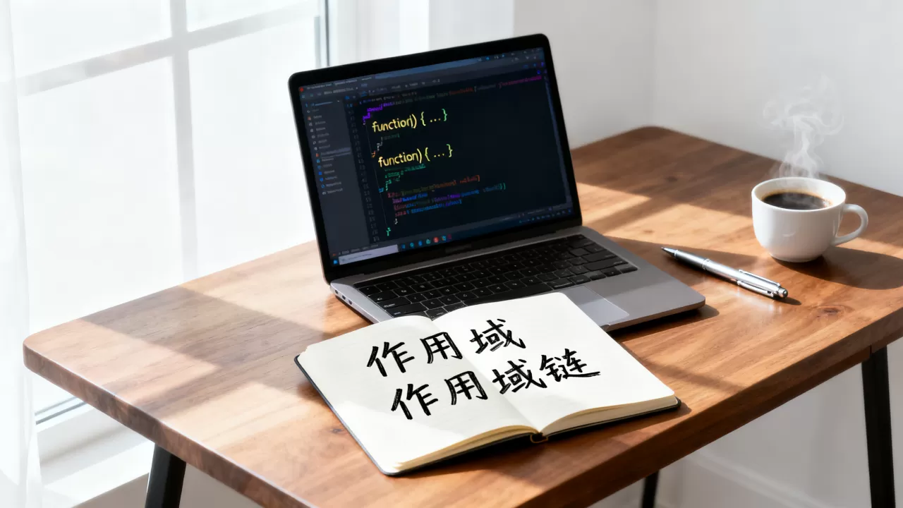 JS管理作用域到底怎么实现?JavaScript作用域链详解 JS管理作用域到底怎么实现?JavaScript作用域链详解