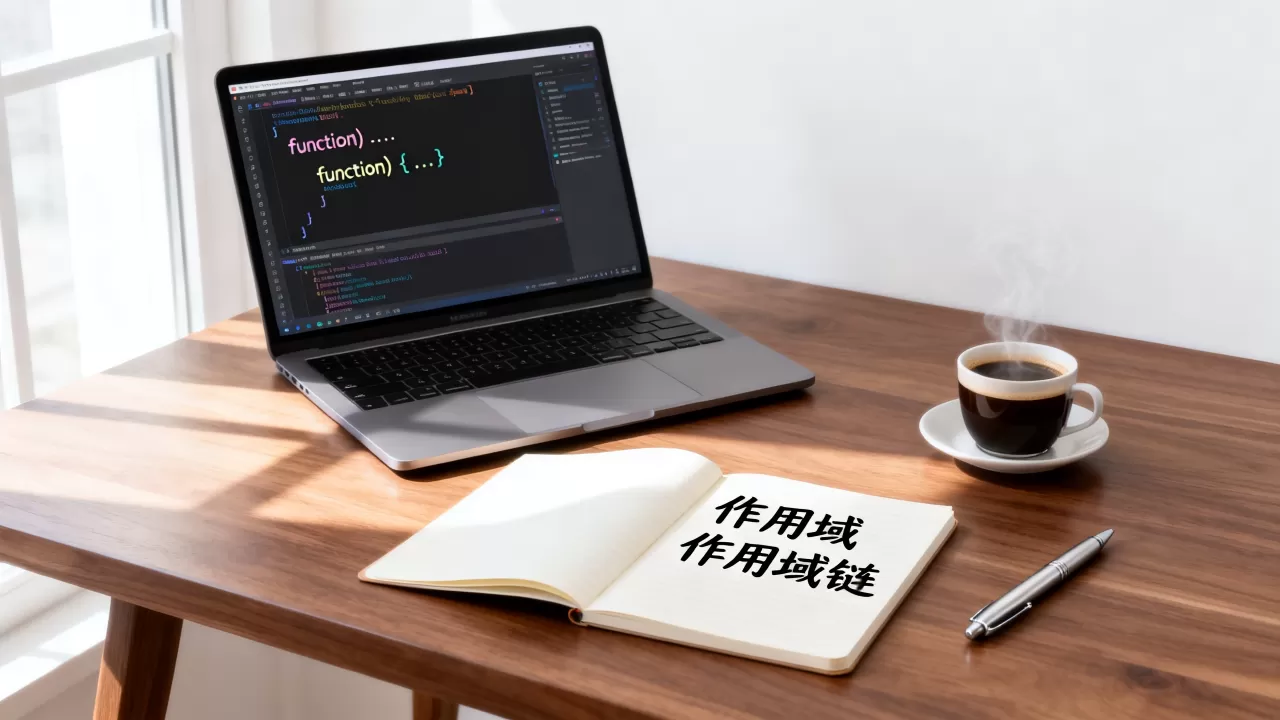 JS管理作用域到底怎么实现?JavaScript作用域链详解 JS管理作用域到底怎么实现?JavaScript作用域链详解
