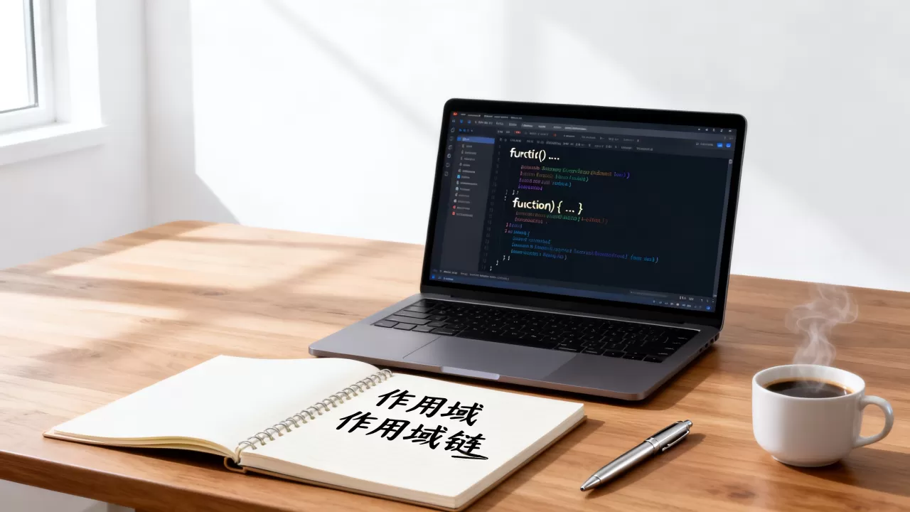 JS管理作用域到底怎么实现?JavaScript作用域链详解 JS管理作用域到底怎么实现?JavaScript作用域链详解