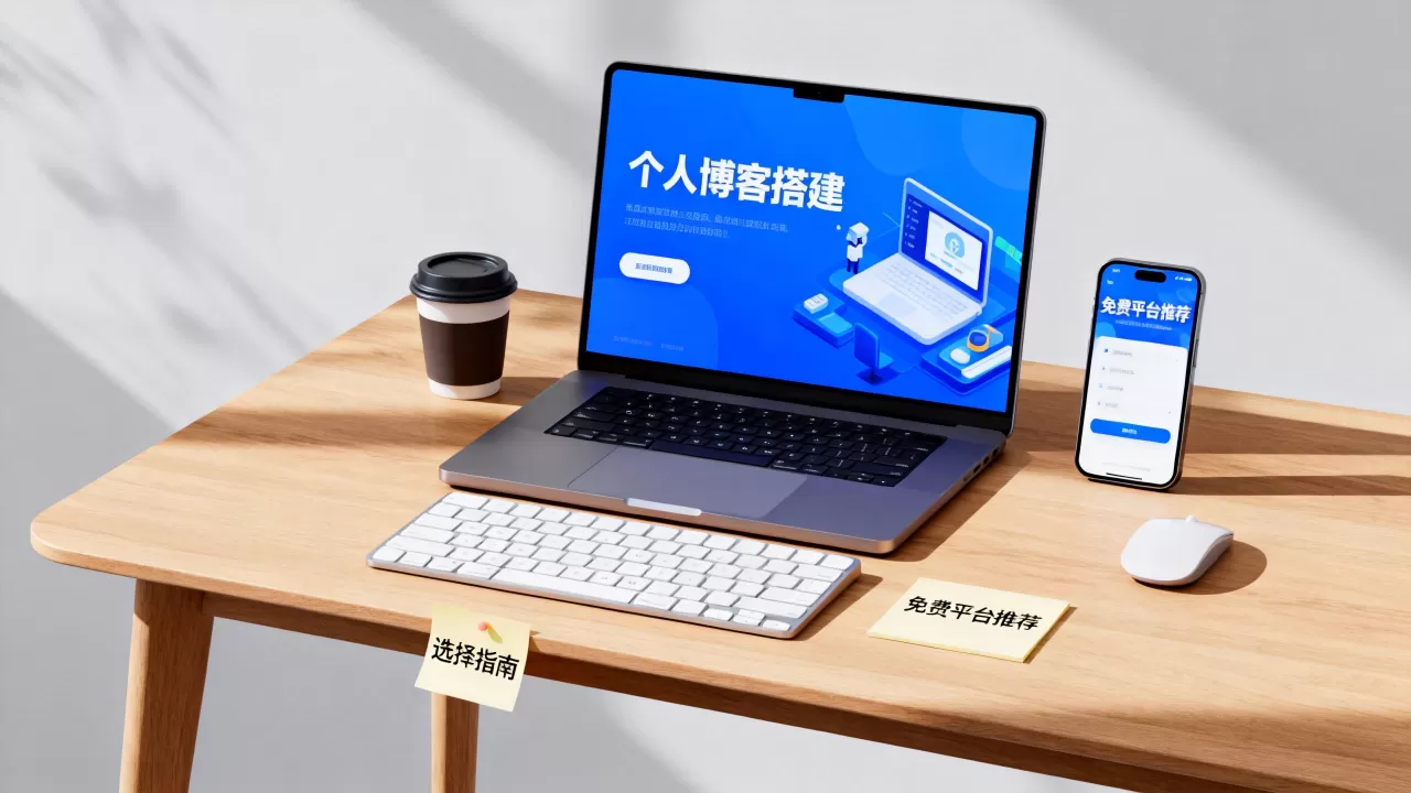 个人博客网站软件怎么选?免费好用的个人博客搭建平台推荐 个人博客网站软件怎么选?免费好用的个人博客搭建平台推荐