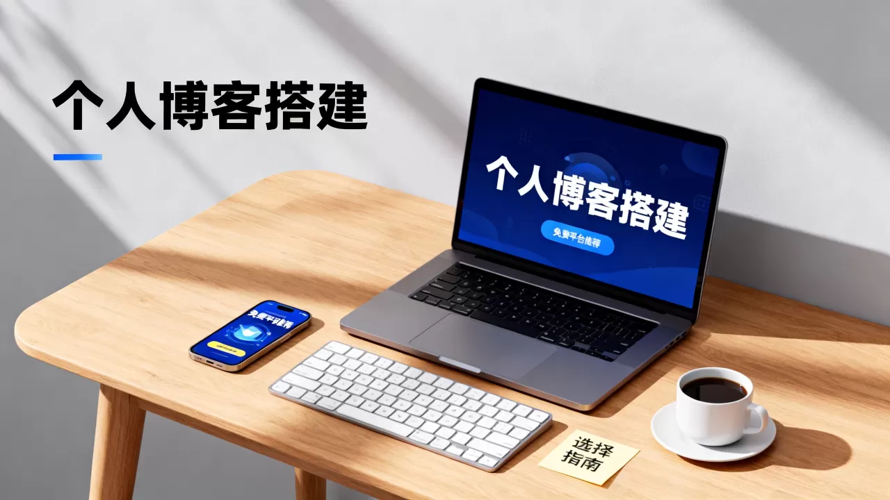 个人博客网站软件怎么选?免费好用的个人博客搭建平台推荐 个人博客网站软件怎么选?免费好用的个人博客搭建平台推荐