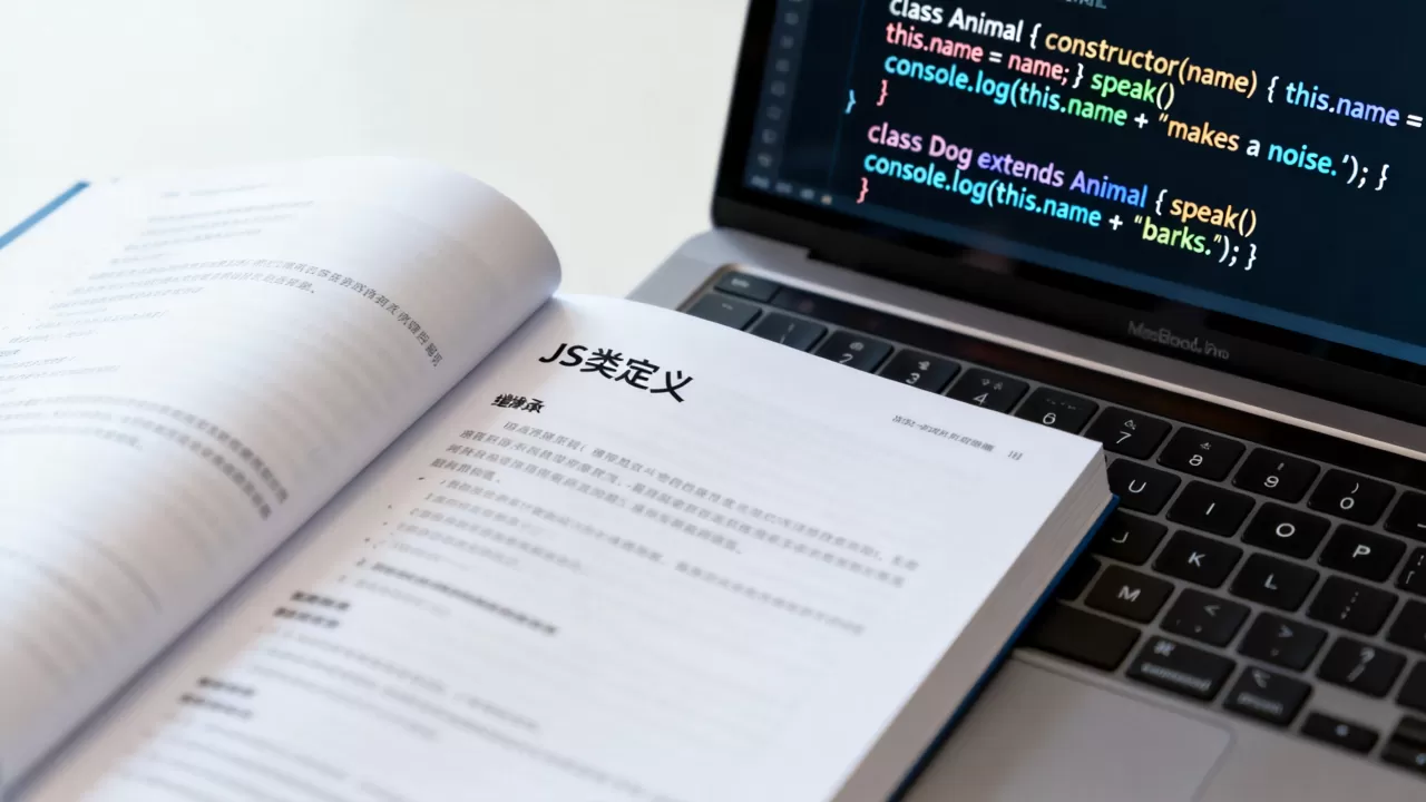 js类怎么定义?js类的定义和继承 js类怎么定义?js类的定义和继承