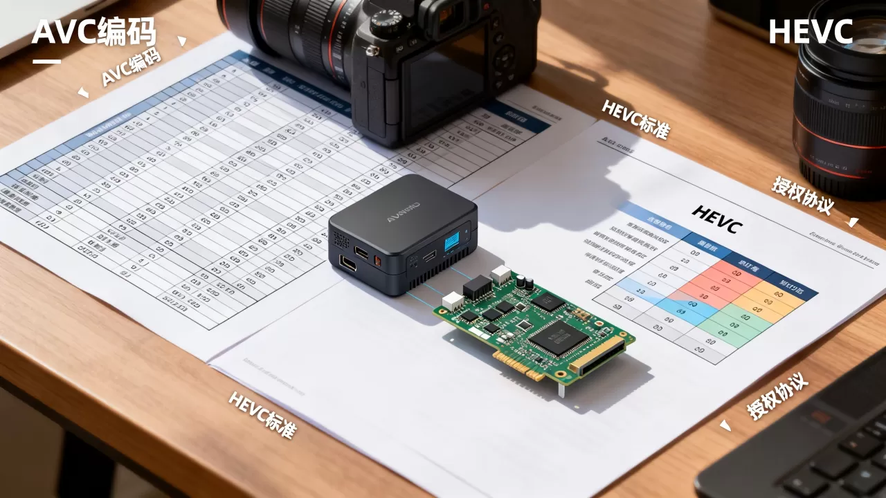 AVC到HEVC转换难吗?HEVC授权费用怎么算 AVC到HEVC转换难吗?HEVC授权费用怎么算