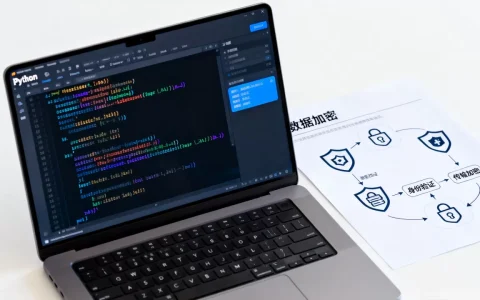 Python数据交互如何保障安全？python安全数据交互方法
