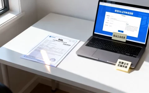 安信SSL证书怎么申请？网站添加SSL证书实现HTTPS