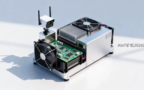 AIoT挖矿是真的吗？2026年AIoT挖矿靠谱吗