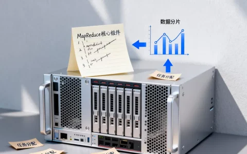 Apache MapReduce是什么？MapReduce工作原理详解