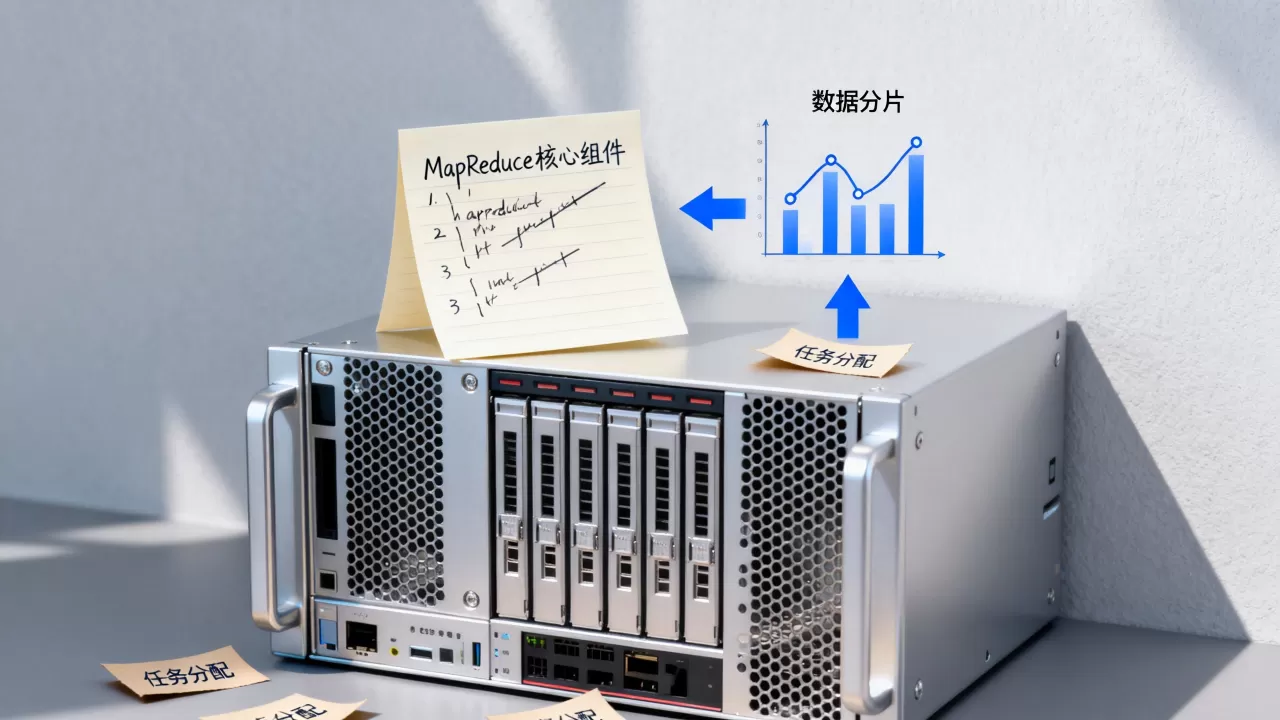 Apache MapReduce是什么?MapReduce工作原理详解 Apache MapReduce是什么?MapReduce工作原理详解