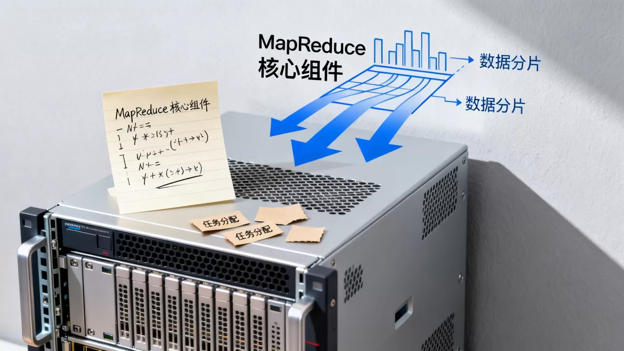 Apache MapReduce是什么?MapReduce工作原理详解 Apache MapReduce是什么?MapReduce工作原理详解