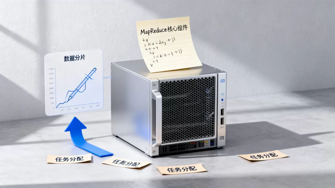 Apache MapReduce是什么?MapReduce工作原理详解 Apache MapReduce是什么?MapReduce工作原理详解