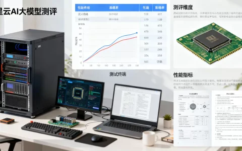 星云ai大模型测评结果如何？星云ai大模型测评报告