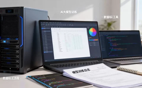 AI大模型比赛训练难吗？大模型训练数据怎么准备
