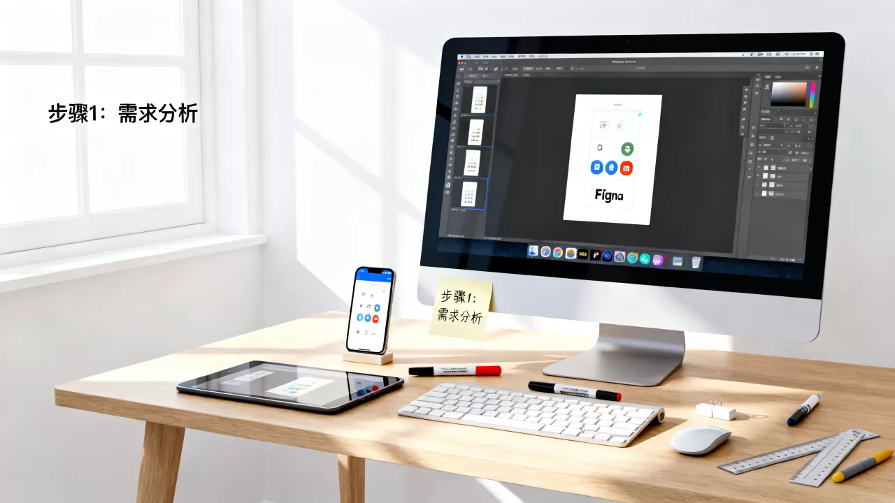 如何创建应用模板?app网页模板制作教程 如何创建应用模板?app网页模板制作教程