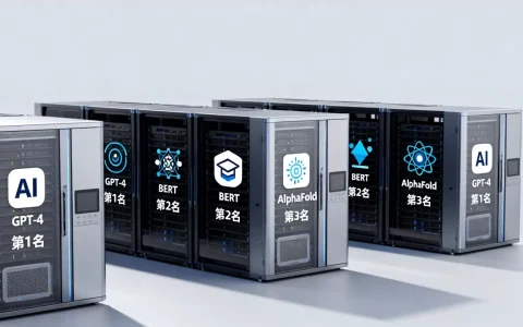 全球AI大模型排名哪家强？2026最新AI大模型排行榜