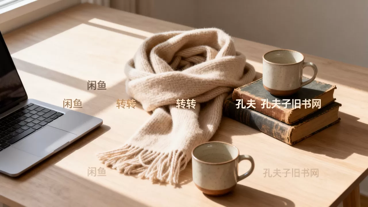 个人卖东西网站哪个靠谱？个人闲置物品交易网站推荐