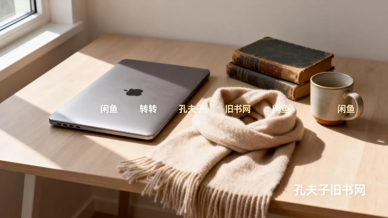 个人卖东西网站哪个靠谱？个人闲置物品交易网站推荐