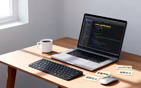 JS是什么？JavaScript入门教程及常见用法