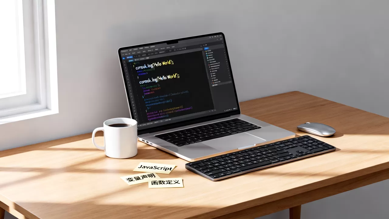 JS是什么？JavaScript入门教程及常见用法