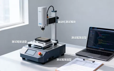 atf自动化测试模块怎么用？自动化测试框架选型指南