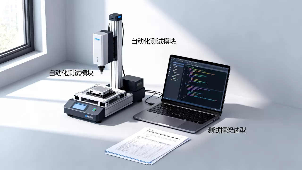 atf自动化测试模块怎么用?自动化测试框架选型指南 atf自动化测试模块怎么用?自动化测试框架选型指南