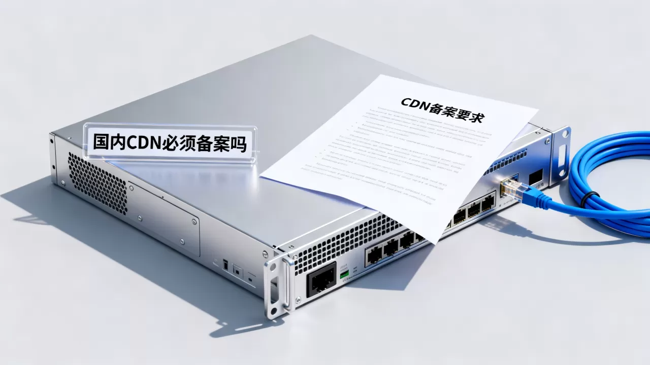 没有备案cdn能用吗?国内cdn必须备案吗 没有备案cdn能用吗?国内cdn必须备案吗